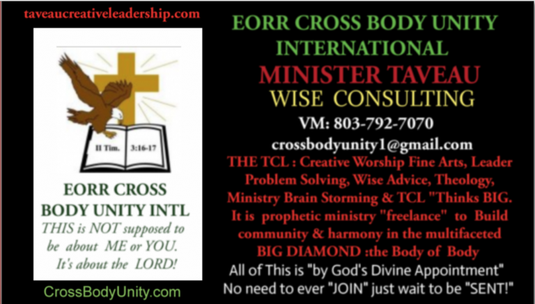 APOSTLE TD MAKES A DIFFERENCE: POMP AND CEREMONY …GIVE IT A TRY?!!?