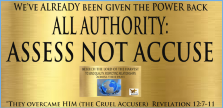 PART 1 OF 3 JOIN US FOR REPENT-ECOST (REPEAT FROM 2021)