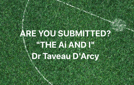 AI POLICY (FREE PDF )