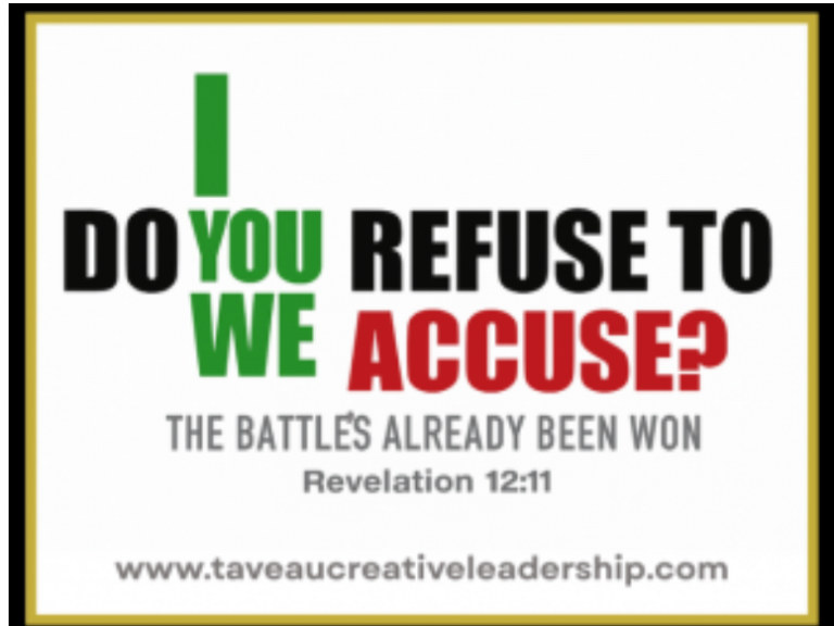 (SHOCKING) FIRST CHURCH APOSTOLIC TRAINING “THE FOG OF GOVERNING AUTHORITY”