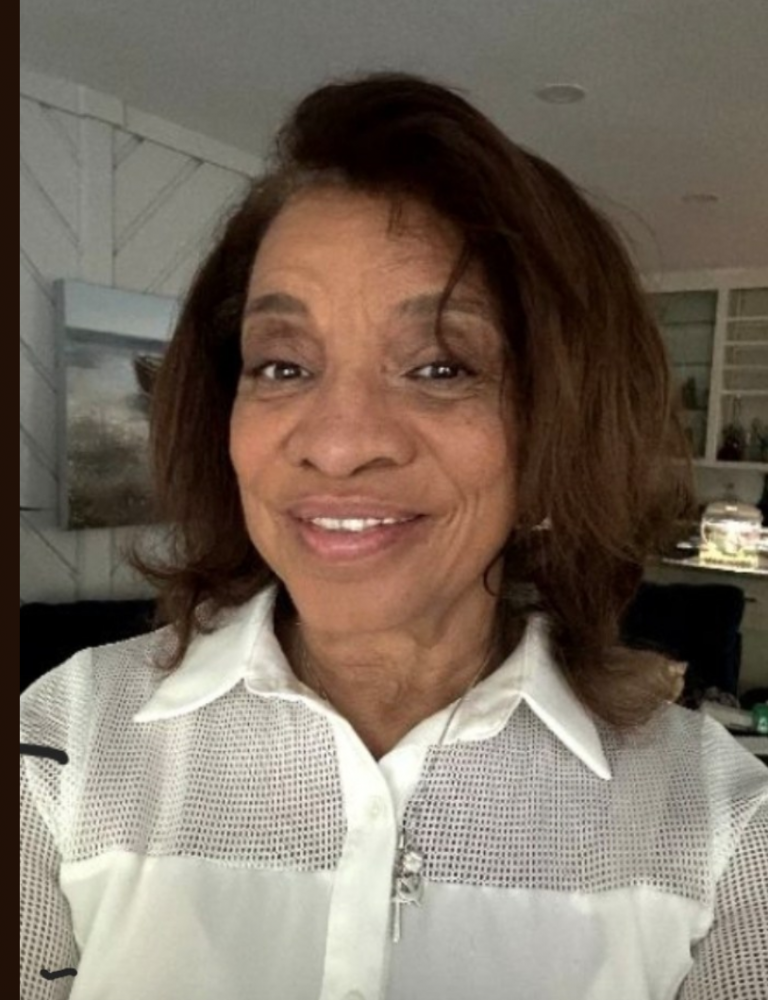 ASSISTING VETS ..INTERVIEW WITH FRONT LINES WAR CHAPLAIN RUNETTA ” GLADYS” LANIER