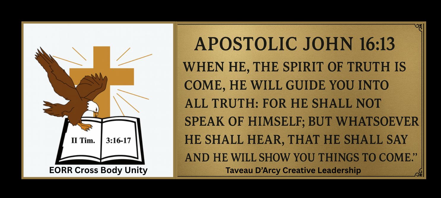 TAVEAU  CREATIVE LEADERSHIP