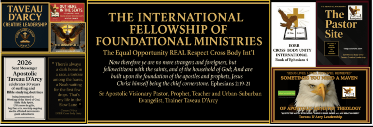 THE ACCURSED GOSPEL …..ALL THOSE BIBLE MESSAGES? PART 2