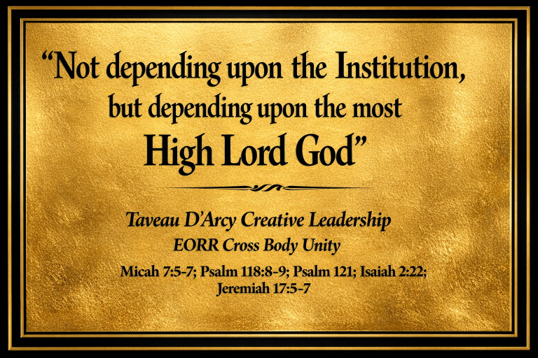 #1 THE A.R.T. OF TITUS: BOGUS GAINSAYERS &. CHRISTIAN SOUND DOCTRINE