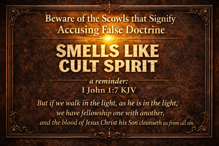 APOSTOLIC SERVANT LEADER TAVEAU’S PROPHETIC PRINCIPLES SERIES PART 1