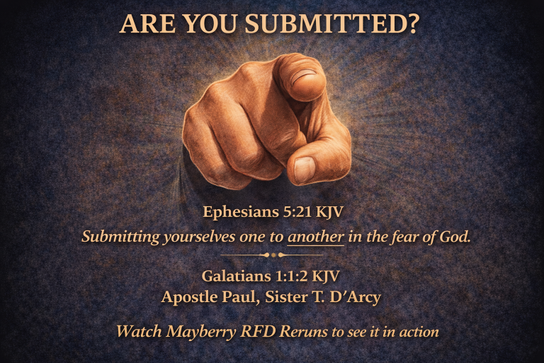 CHRISTIAN ATTACK, ACCUSATION, VINDICTIVE, BIG  CULTURE #2