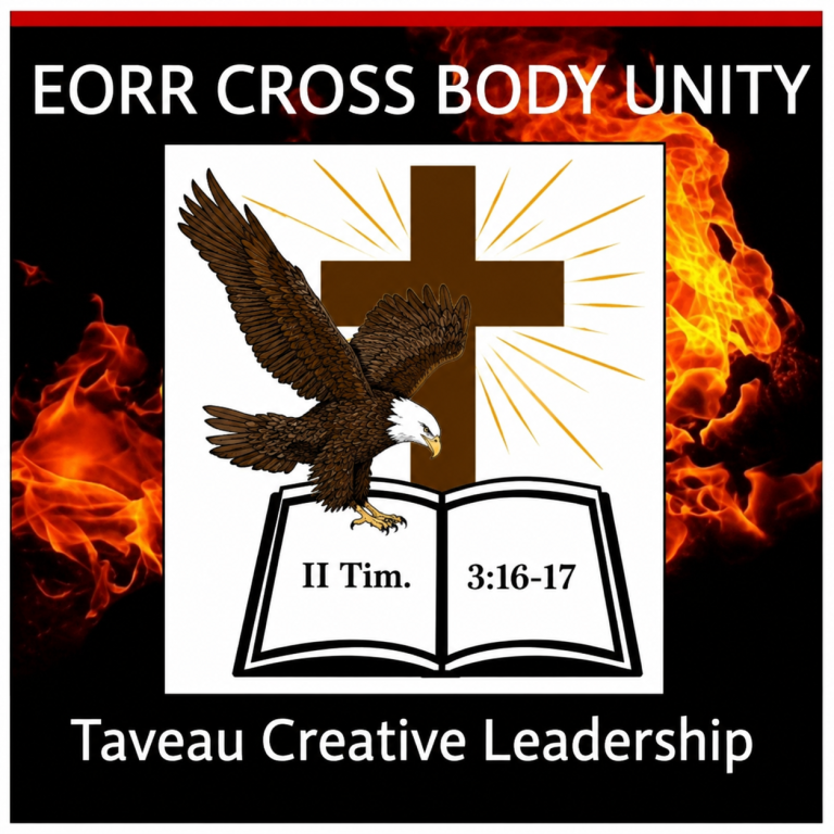 EORR CROSS BODY UNITY OPINIONS